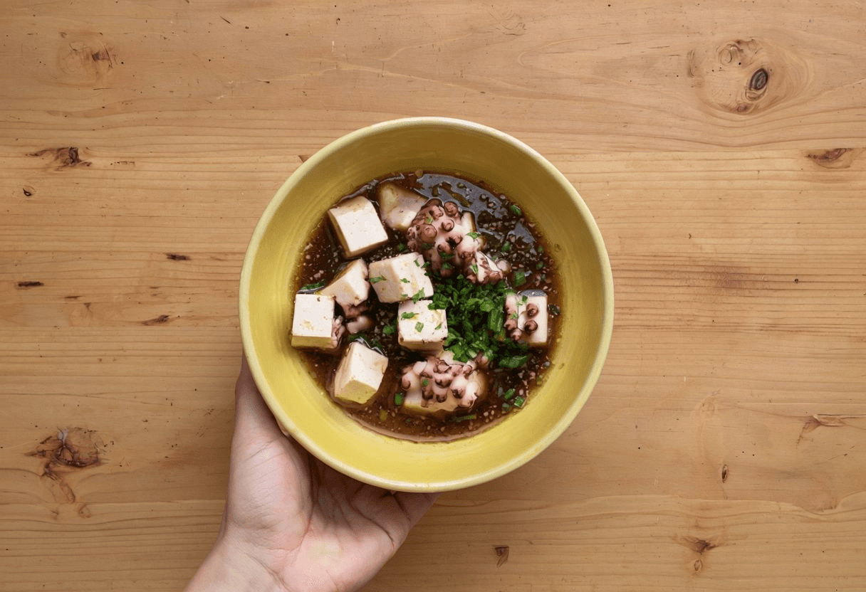 Cazón en Adobo: Receta Popular Andaluza Cazón en Adobo: Receta Popular Andaluza