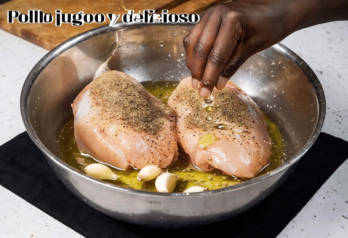 Especias Para Pollo Asado Como En Las Pollerías o asadores Especias Para Pollo Asado Como En Las Pollerías o asadores