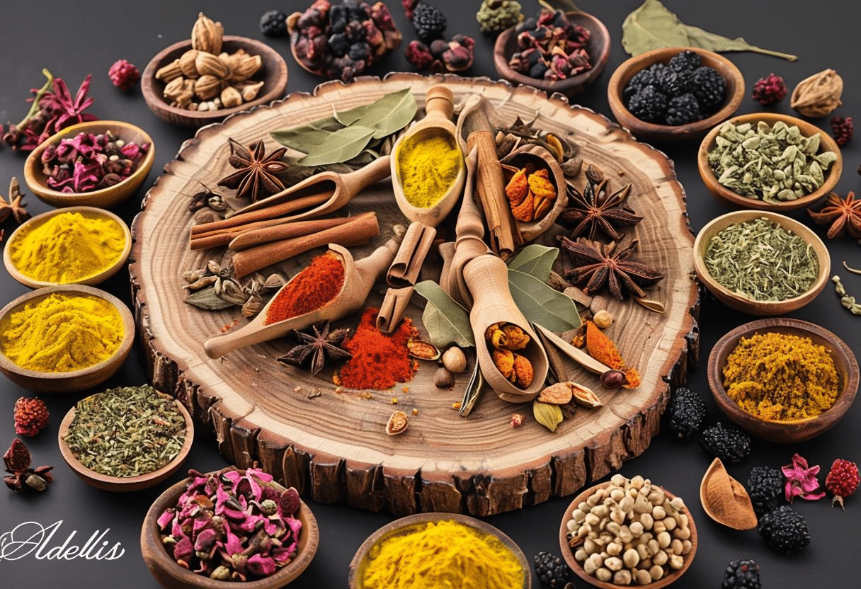 Especias Para Pollo Asado Como En Las Pollerías o asadores Marinado para un pollo jugoso