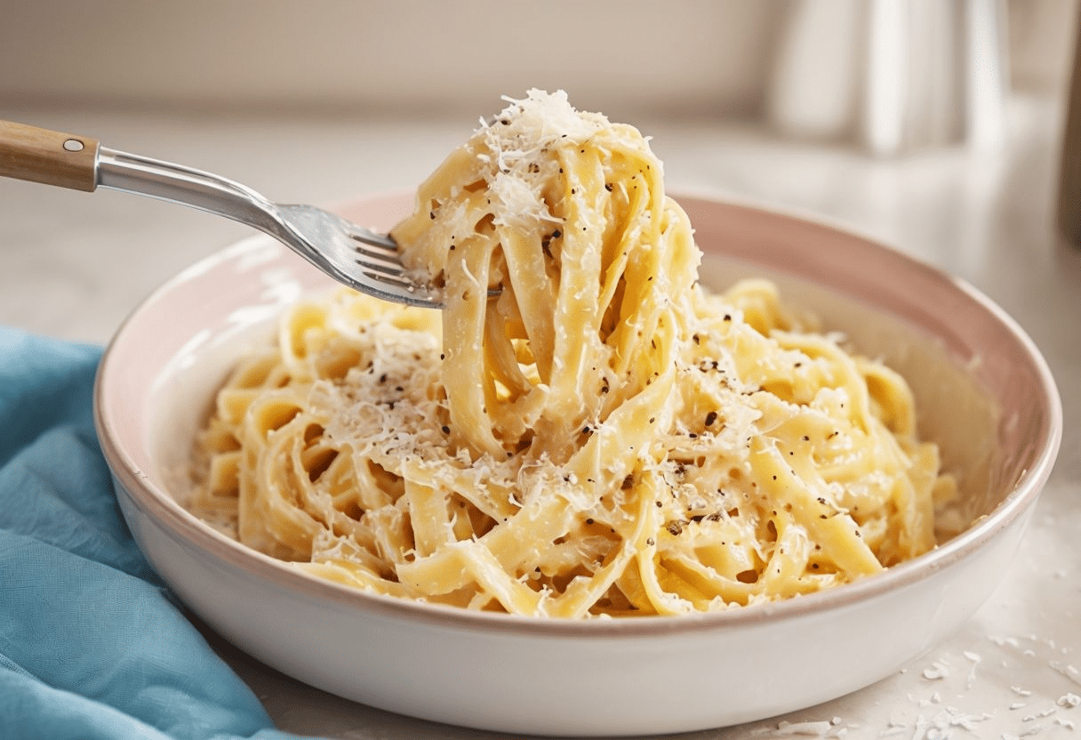 10 Auténticas Recetas Italianas de Pasta que Todo Gourmet Debe Probar 10 Auténticas Recetas Italianas de Pasta que Todo Gourmet Debe Probar