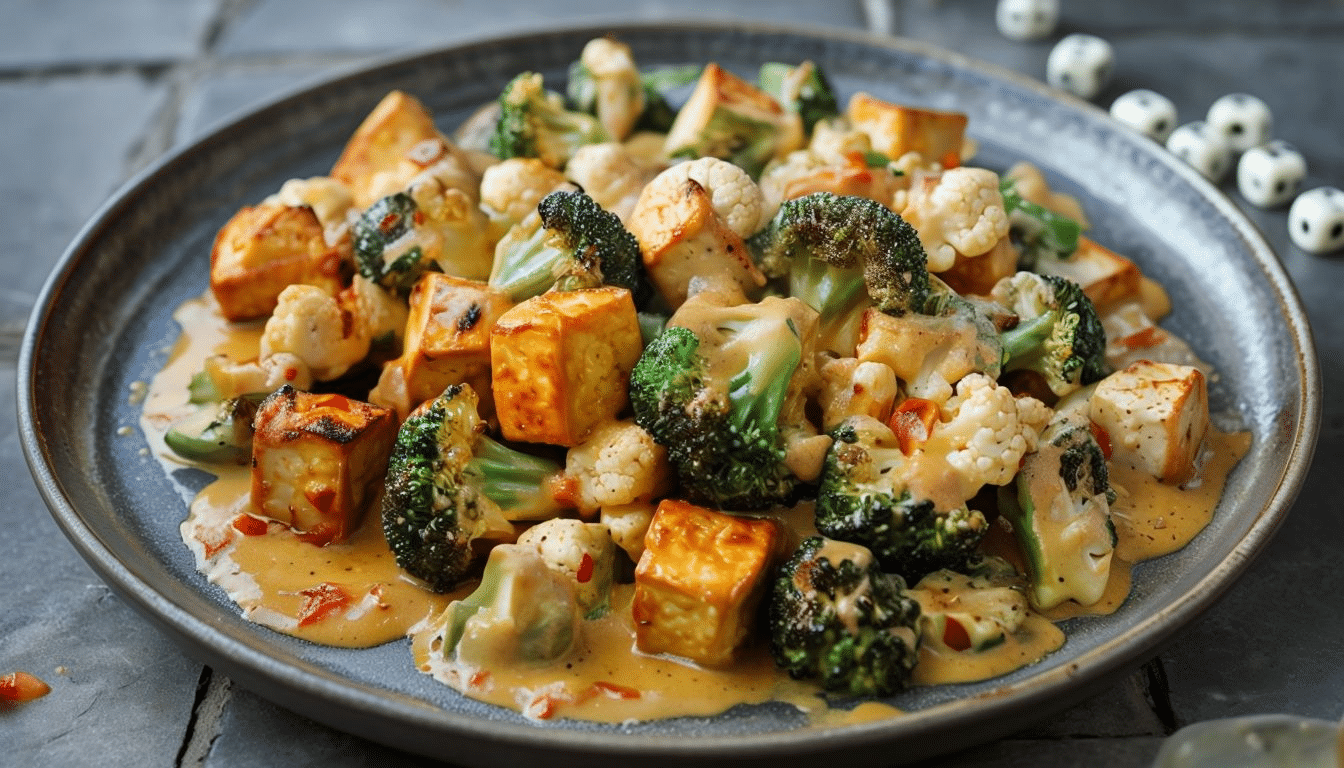 10 Recetas Romanescu Fáciles y Deliciosas romanescu