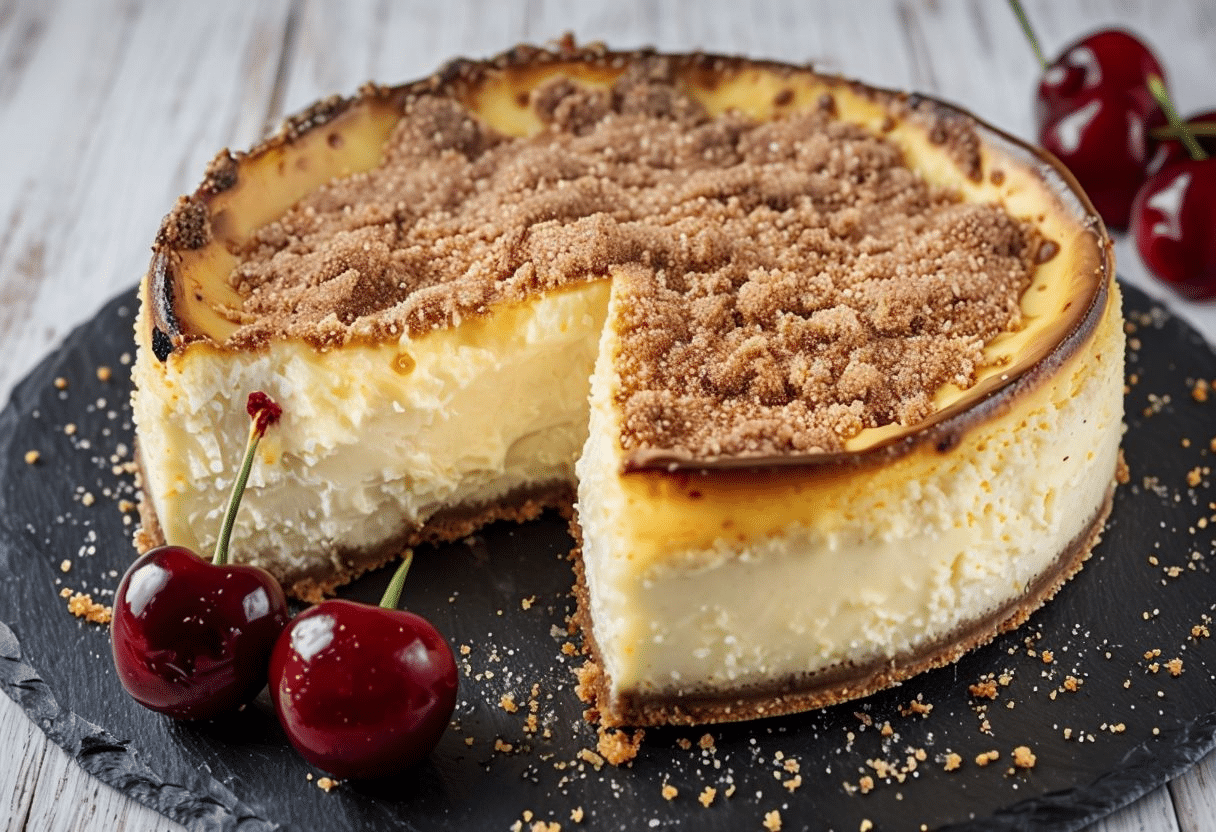 Tarta de Queso Japonesa (Soufflé) Tarta de Queso Japonesa (Soufflé)