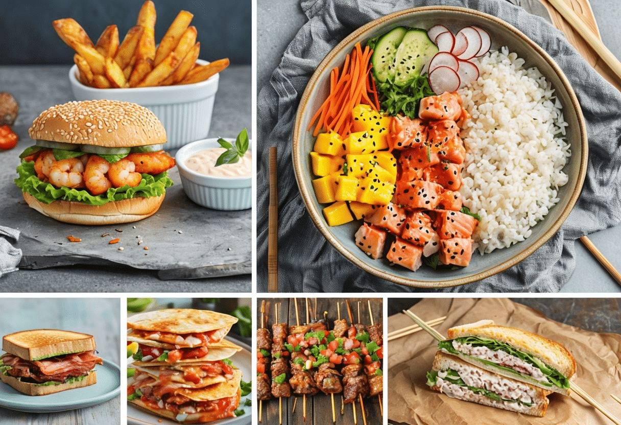 Recetas de cocina Faciles y Saludables Recetas de cocina Faciles y Saludables