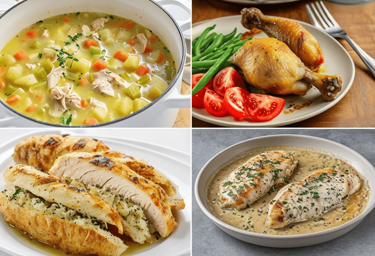 Recetas de cocina Faciles y Saludables Recetas de cocina Faciles y Saludables