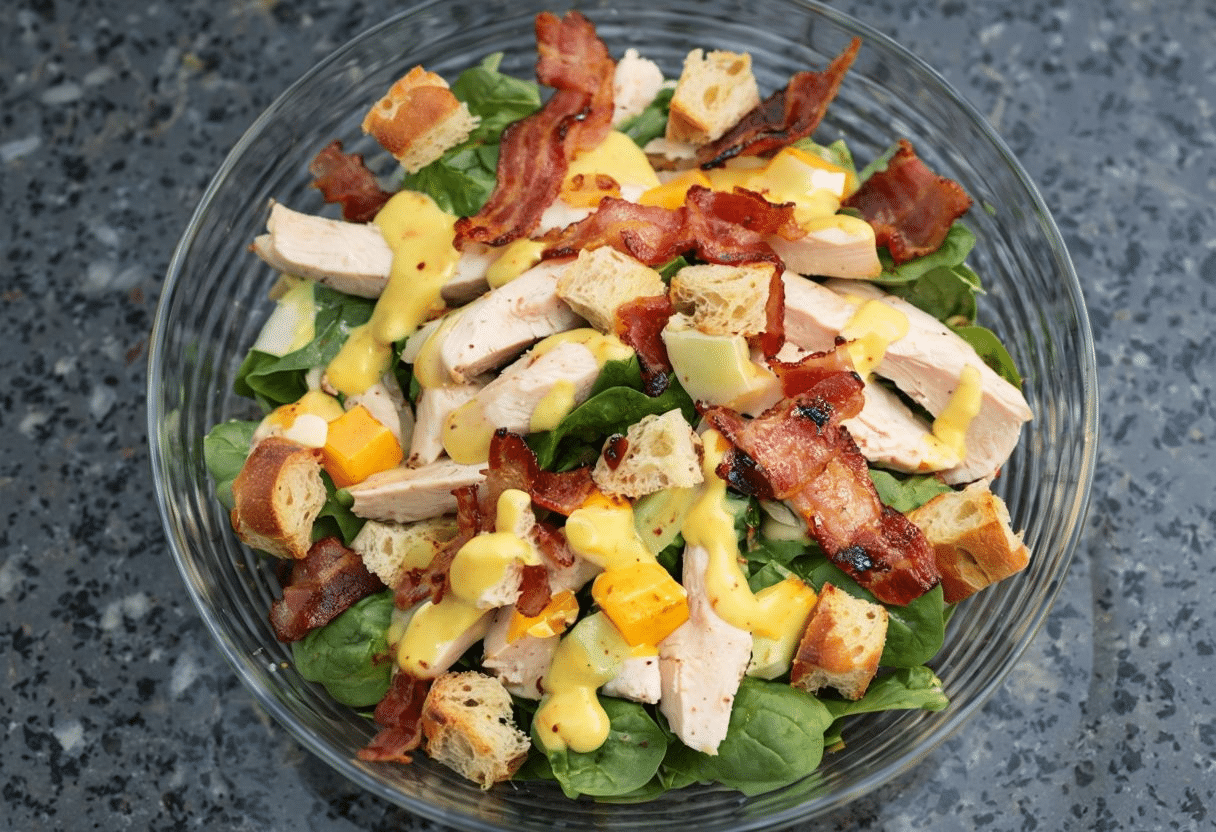 Recetas Fáciles con Pollo Recetas Fáciles con Pollo