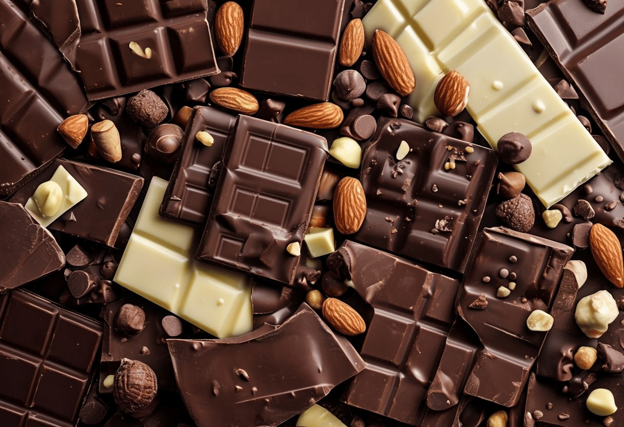 Chocolate Sin Trazas de Frutos Secos Mercadona Chocolate Sin Trazas de Frutos Secos Mercadona