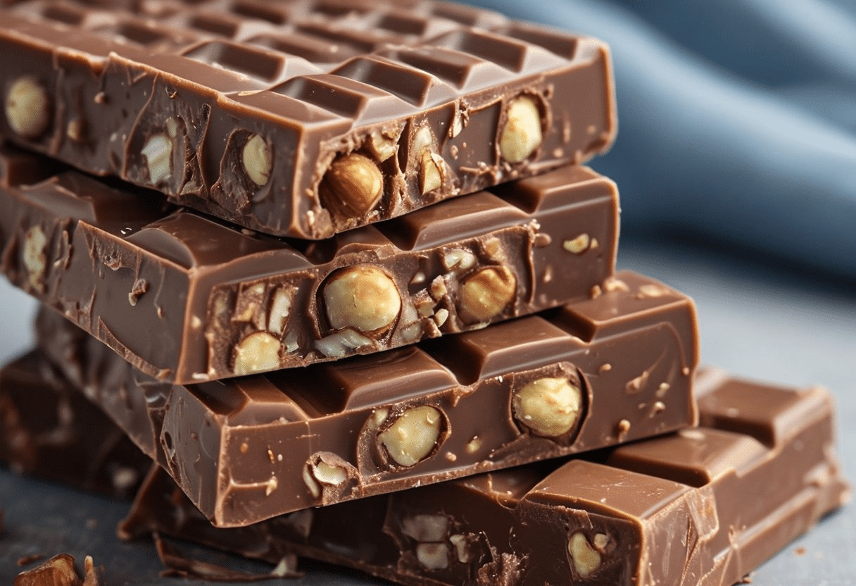 Chocolate Sin Trazas de Frutos Secos Mercadona Chocolate Sin Trazas de Frutos Secos Mercadona