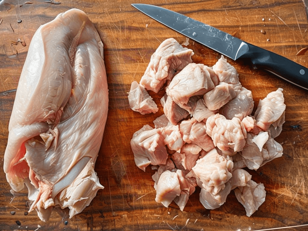 Oreja de Cerdo a la Gallega en Olla Rapida paso 3