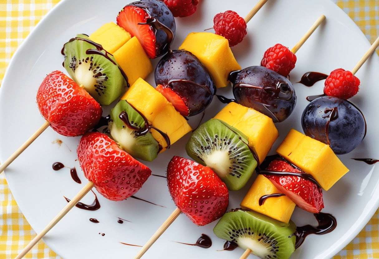 10 Recetas Fáciles para Merendar que te Encantarán: Rápidas y Deliciosas 10 Recetas Fáciles para Merendar que te Encantarán: Rápidas y Deliciosas