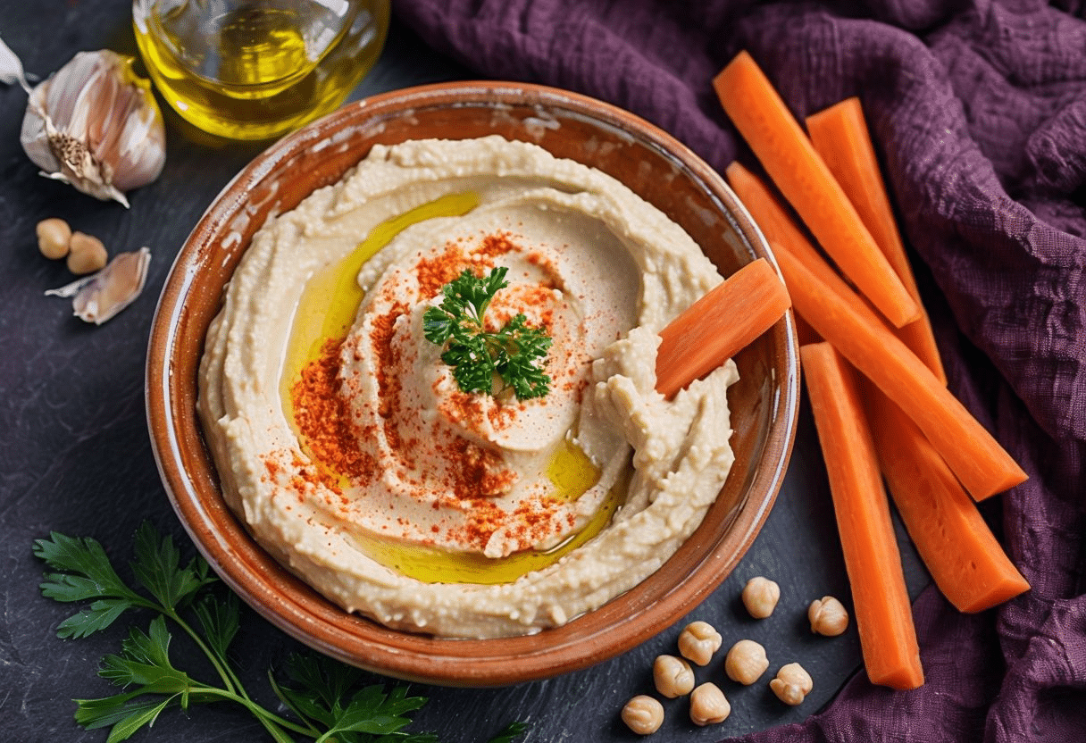 10 Recetas Fáciles para Merendar que te Encantarán: Rápidas y Deliciosas 10 Recetas Fáciles para Merendar que te Encantarán: Rápidas y Deliciosas