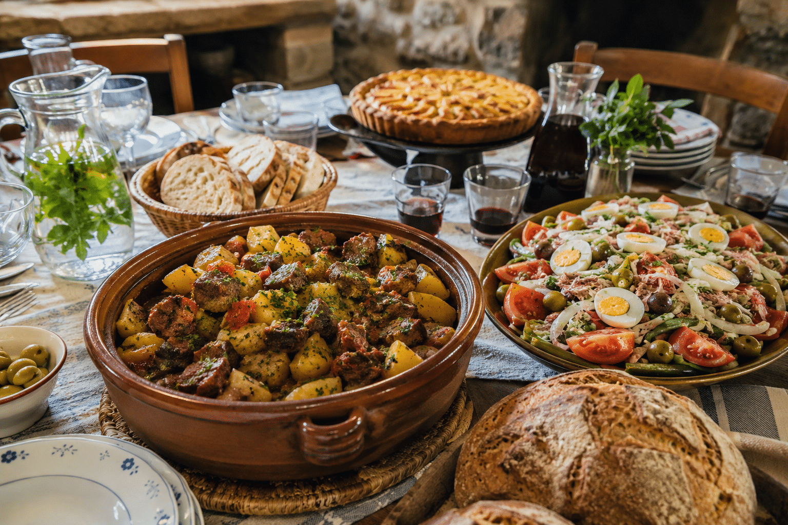 Que comida hacer para 20 Personas Que comida hacer para 20 Personas