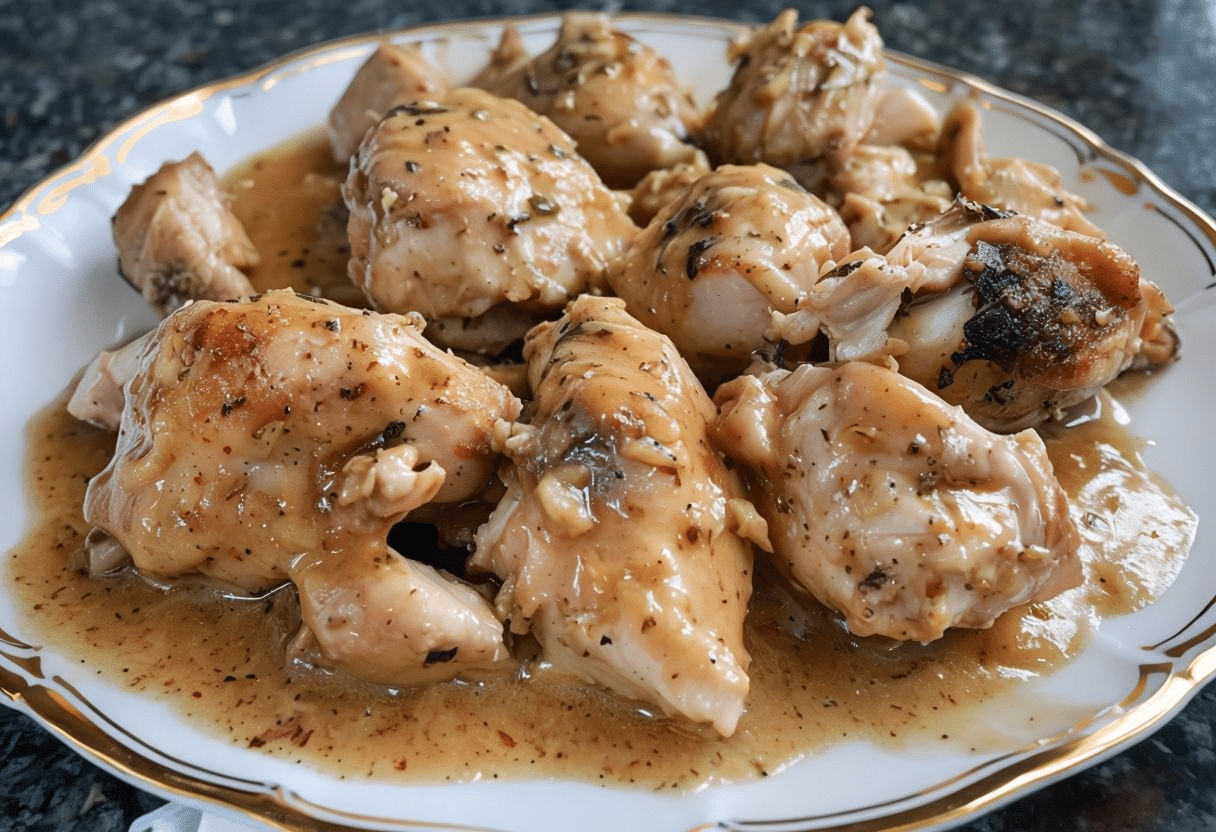 conejo al ajillo estilo andaluz conejo al ajillo estilo andaluz