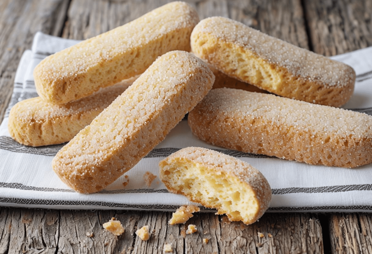 Como Hacer los Bizcochos de soletilla Mercadona paso a paso Como Hacer los Bizcochos de soletilla Mercadona paso a paso