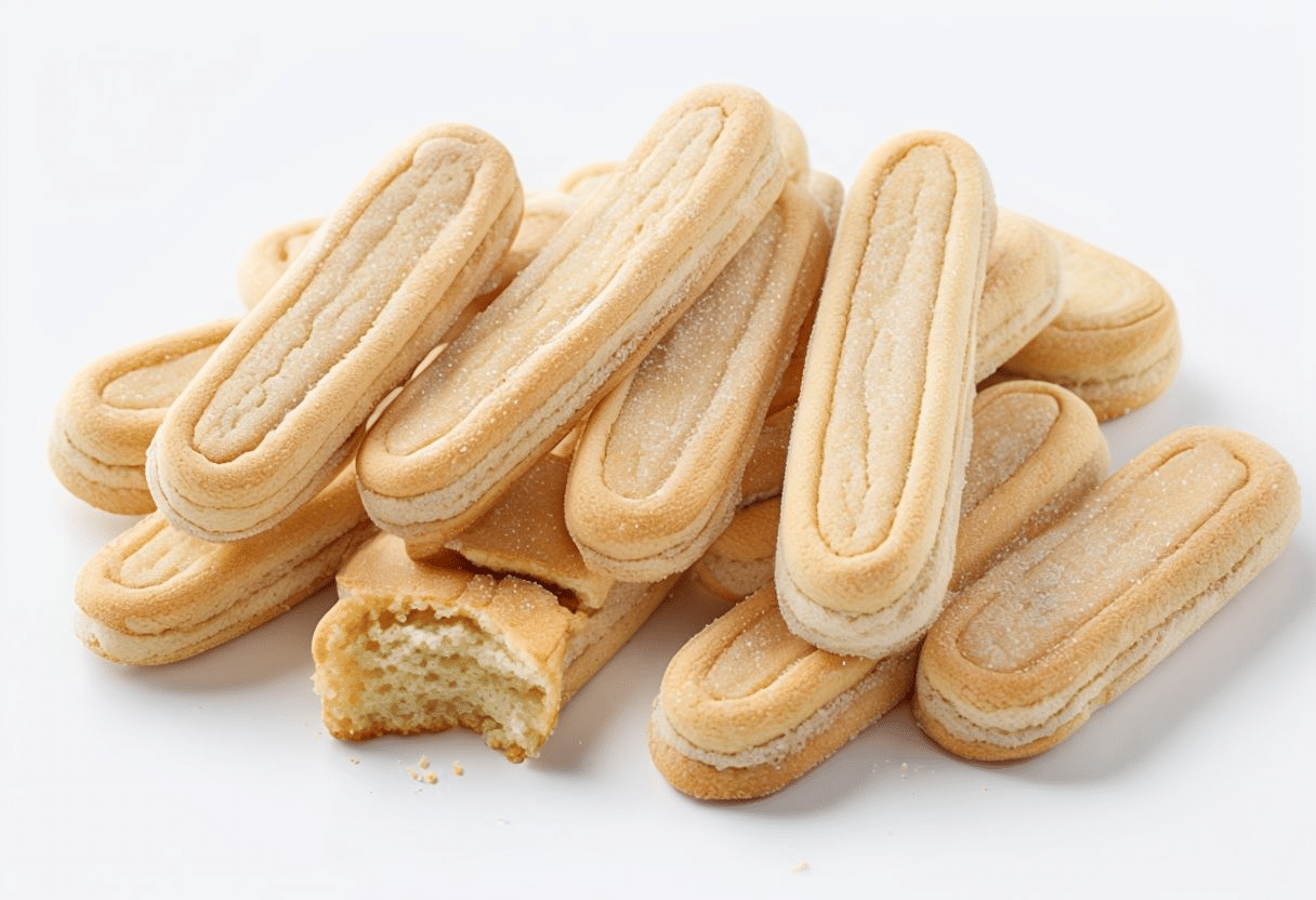 Bizcochos de Soletilla en Mercadona y Receta Casera Fácil Bizcochos de Soletilla en Mercadona y Receta Casera Fácil