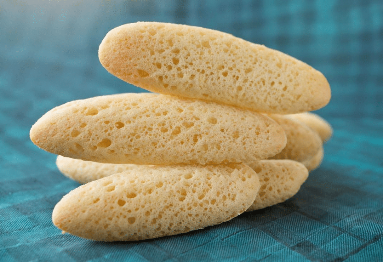 bizcochos de soletilla Mercadona bizcochos de soletilla Mercadona