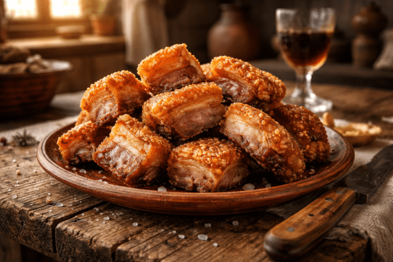 torreznos de soria