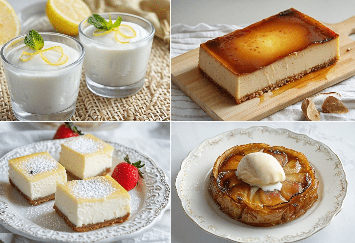 recetas de postres caseros recetas de postres caseros