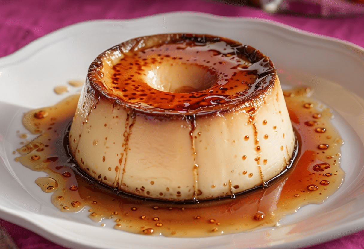 Deliciosas recetas de postres caseros para endulzar tus días Deliciosas recetas de postres caseros para endulzar tus días