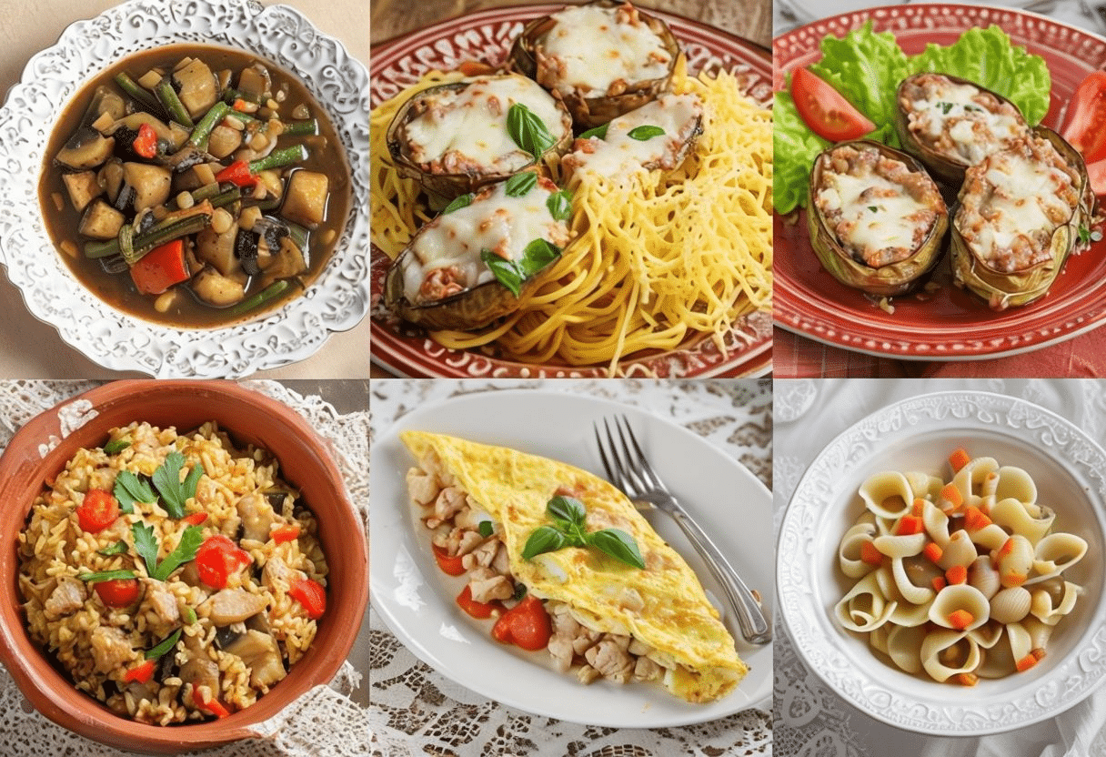 Recetas Baratas y Sanas Recetas Baratas y Sanas