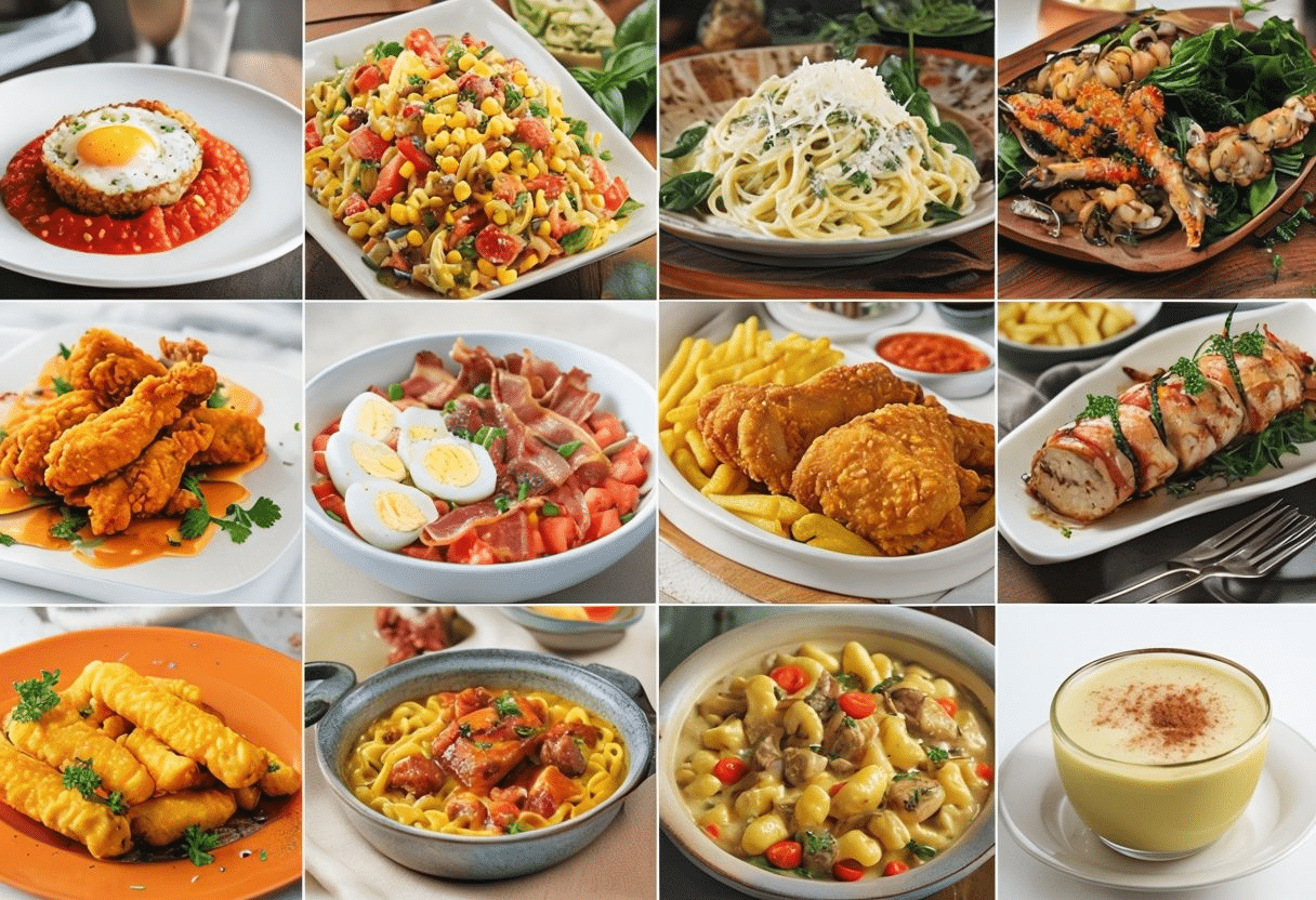 Recetas Baratas y Sanas Recetas Baratas y Sanas