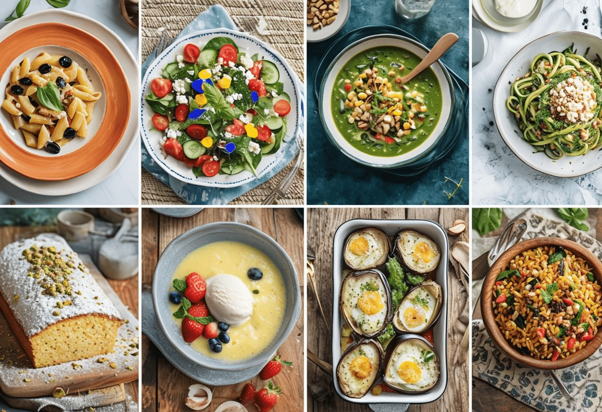 Recetas Baratas y Sanas Recetas Baratas y Sanas