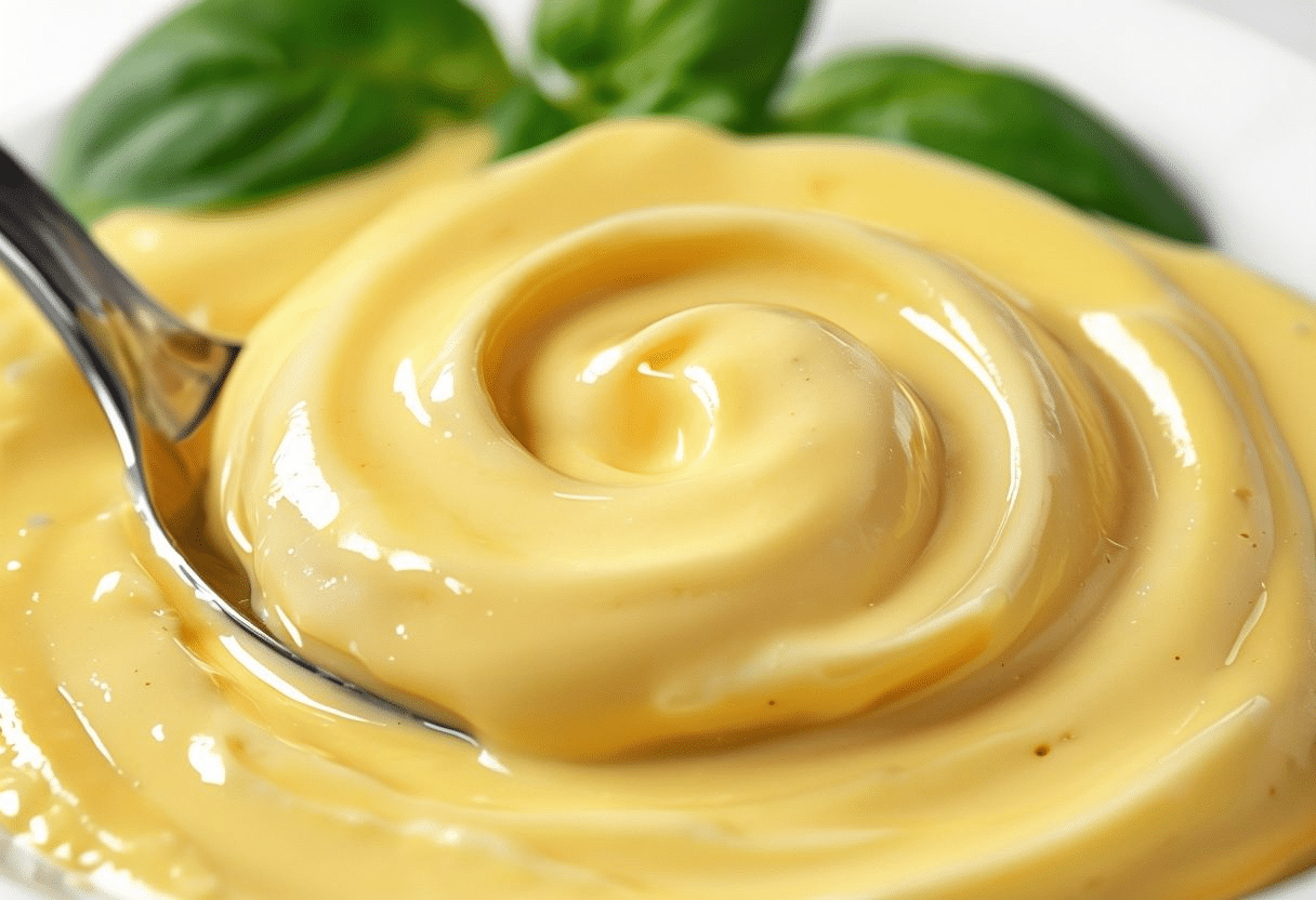 Salsa Mayonesa o Mayonesa Casera Cremosa y Fácil Salsa Mayonesa o Mayonesa Casera Cremosa y Fácil