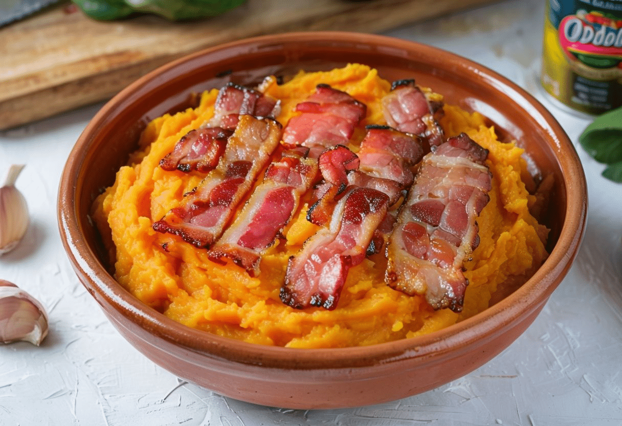 Patatas Revolconas Patatas Revolconas