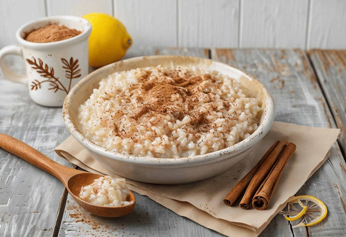 arroz con leche arroz con leche