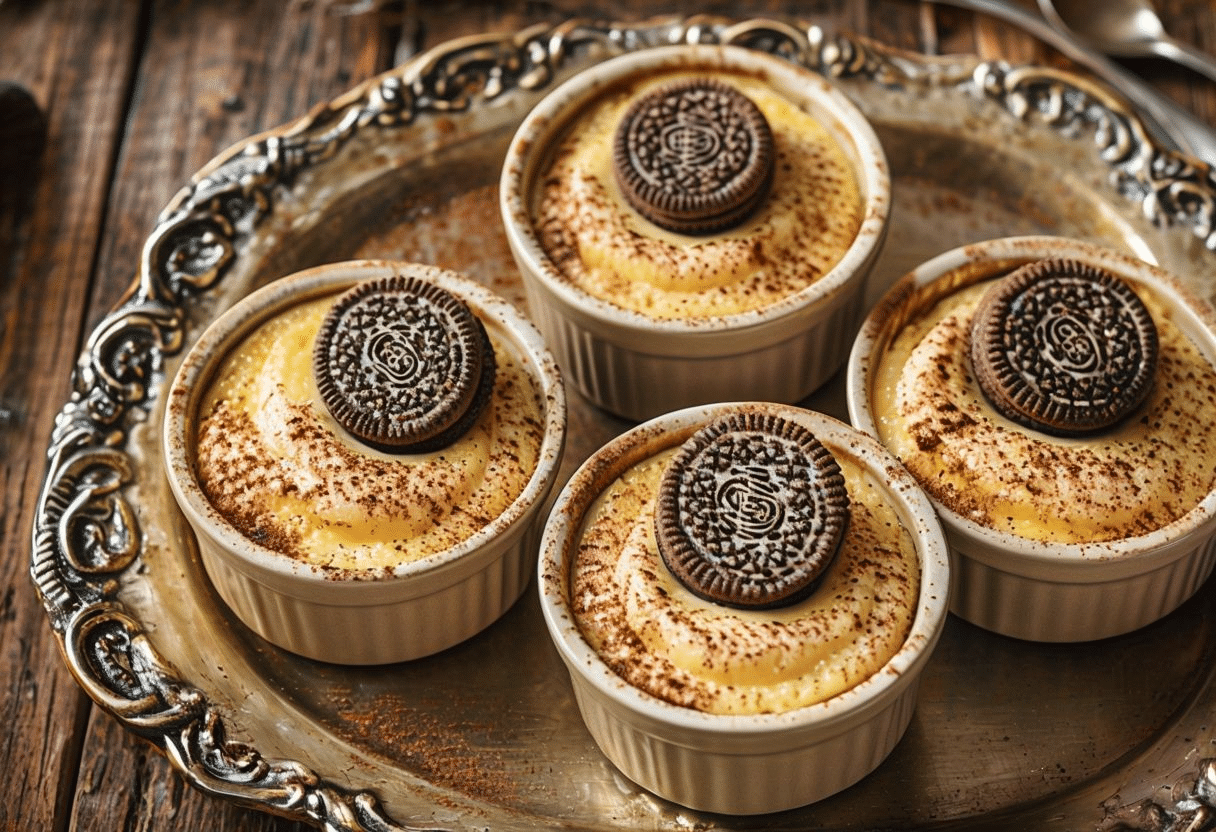 Natillas Caseras Con Huevo Entero Natillas Caseras Con Huevo Entero