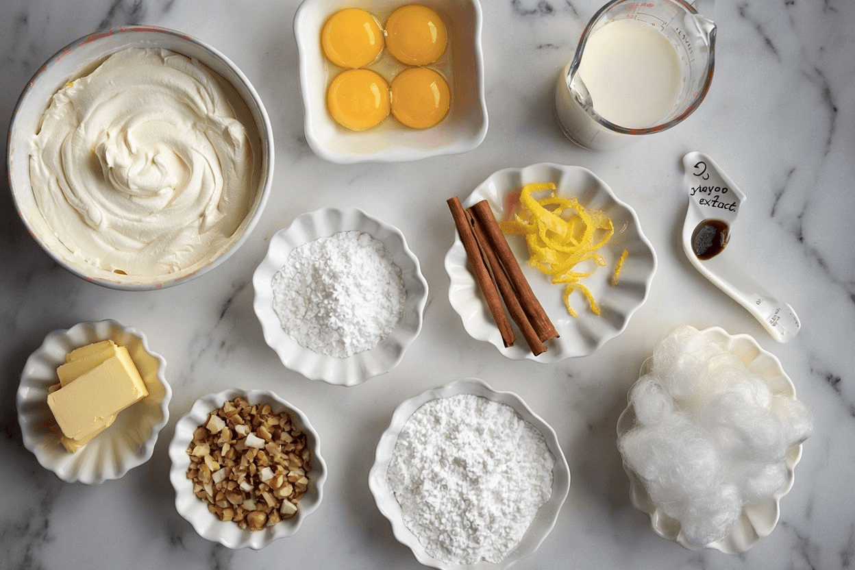 Tarta Árabe Tarta Árabe