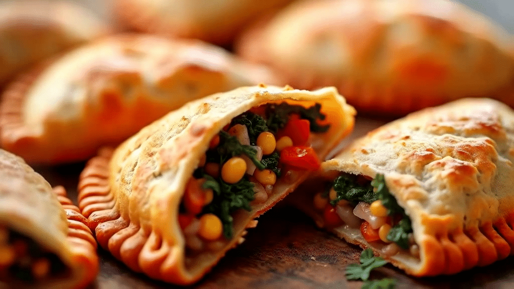 Empanadas argentinas Empanadas argentinas