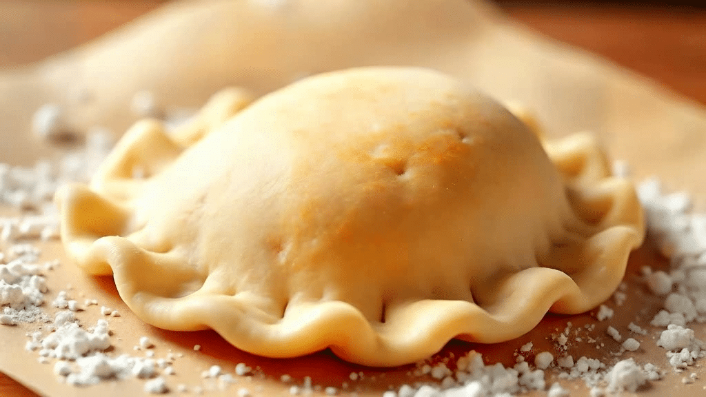 Empanadas argentinas masa argentina
