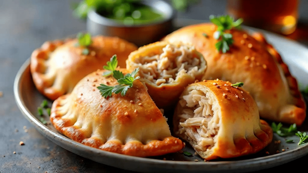 Empanadas argentinas Empanadas argentinas