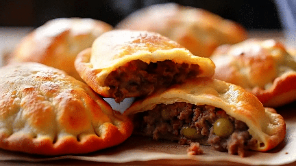 Empanadas argentinas empanada argentina