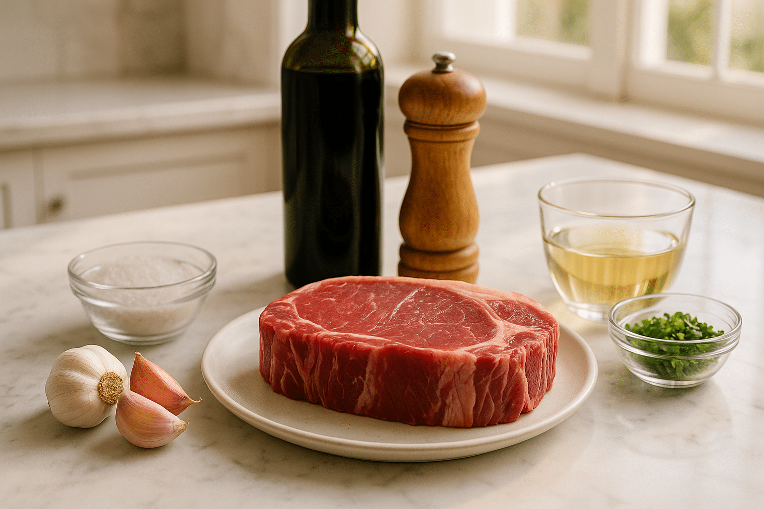 Ingredientes para la Receta Carne asada Betanzos Ingredientes para la Receta Carne asada Betanzos