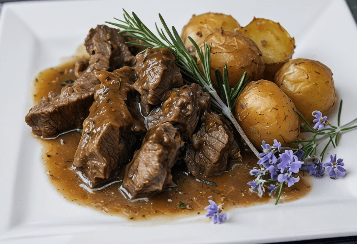 Receta de Carne asada Betanzos Receta de Carne asada Betanzos