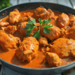 Manitas de cerdo