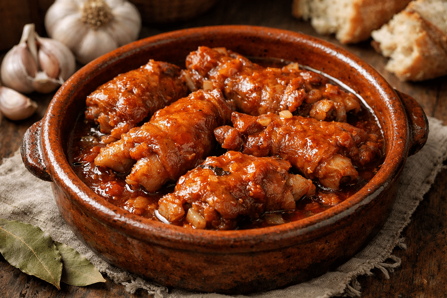 Manitas de cerdo guisadas manitas de cerdo guisadas tradicionales