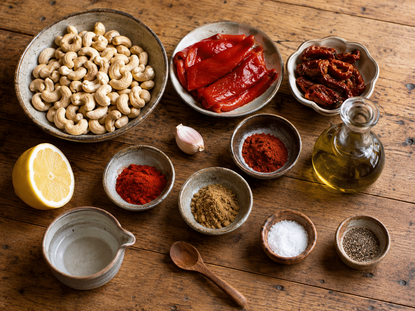 Sobrasada vegana ingredientes en sobrasada vegana