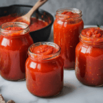 tomate frito casero