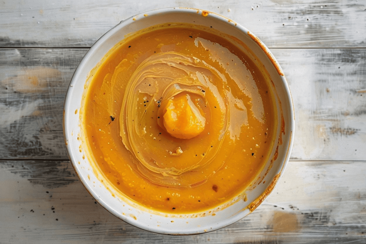 Pollo con Miel y Mostaza Pollo con Miel y Mostaza