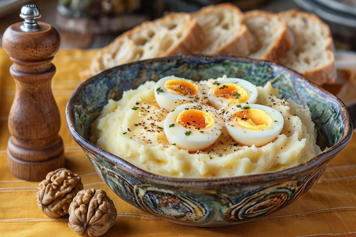 Atascaburras manchego Atascaburras manchego