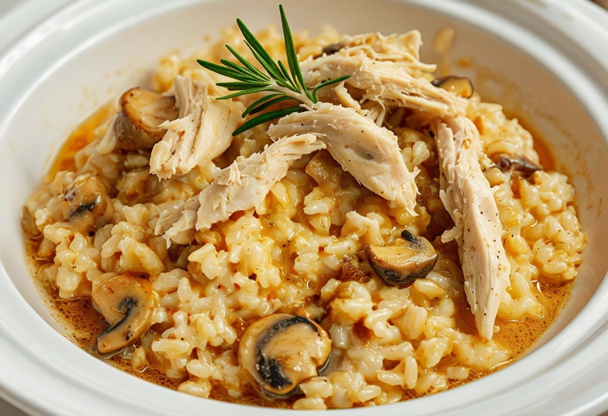 Gazpacho manchego Gazpacho manchego