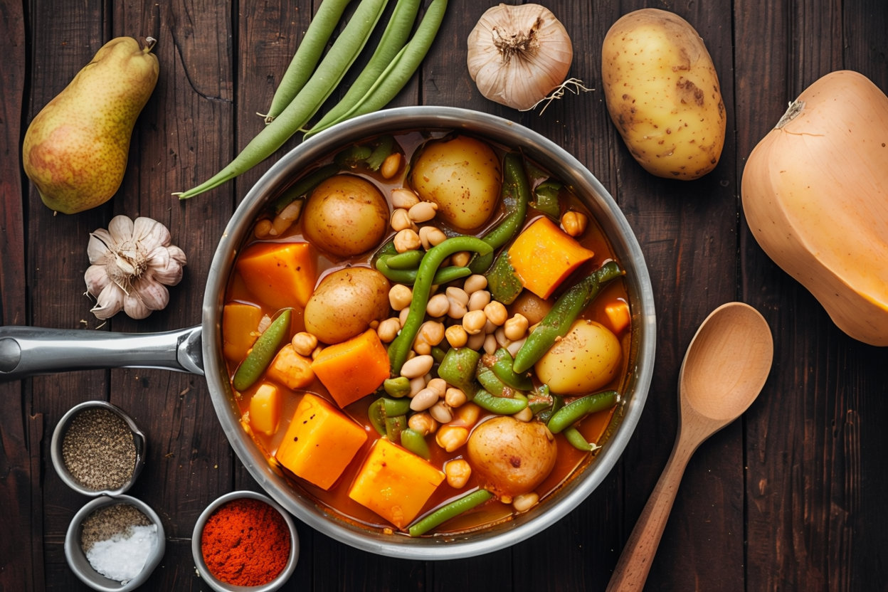 Olla Gitana olla gitana