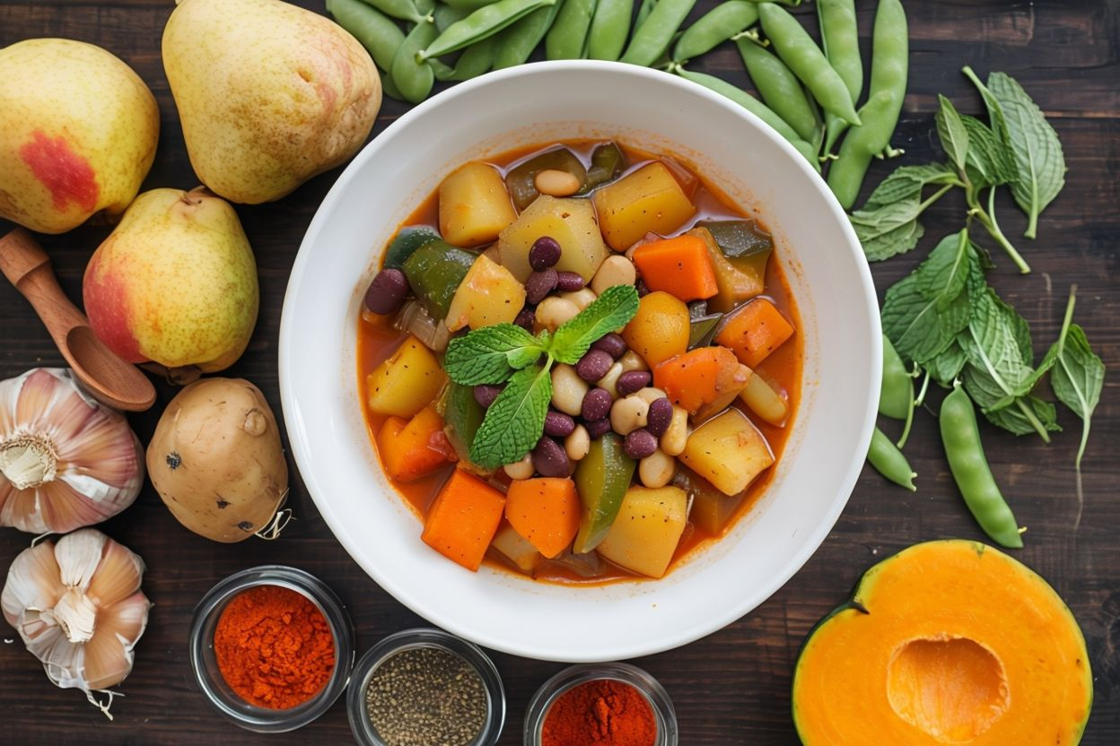 Olla Gitana Olla Gitana