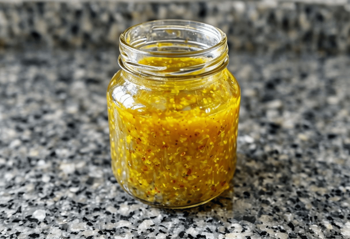 Mermelada de aceite de oliva Mermelada de aceite de oliva