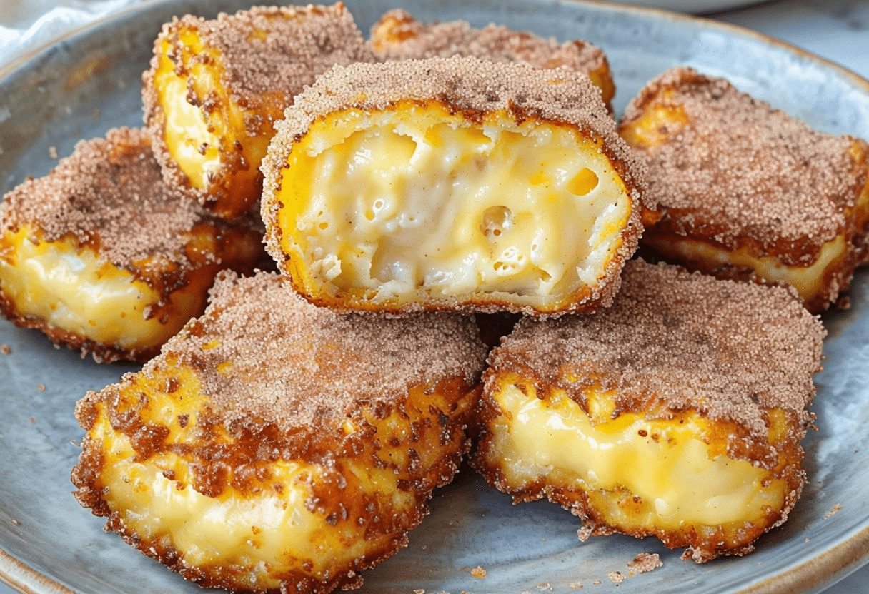 Leche frita leche frita