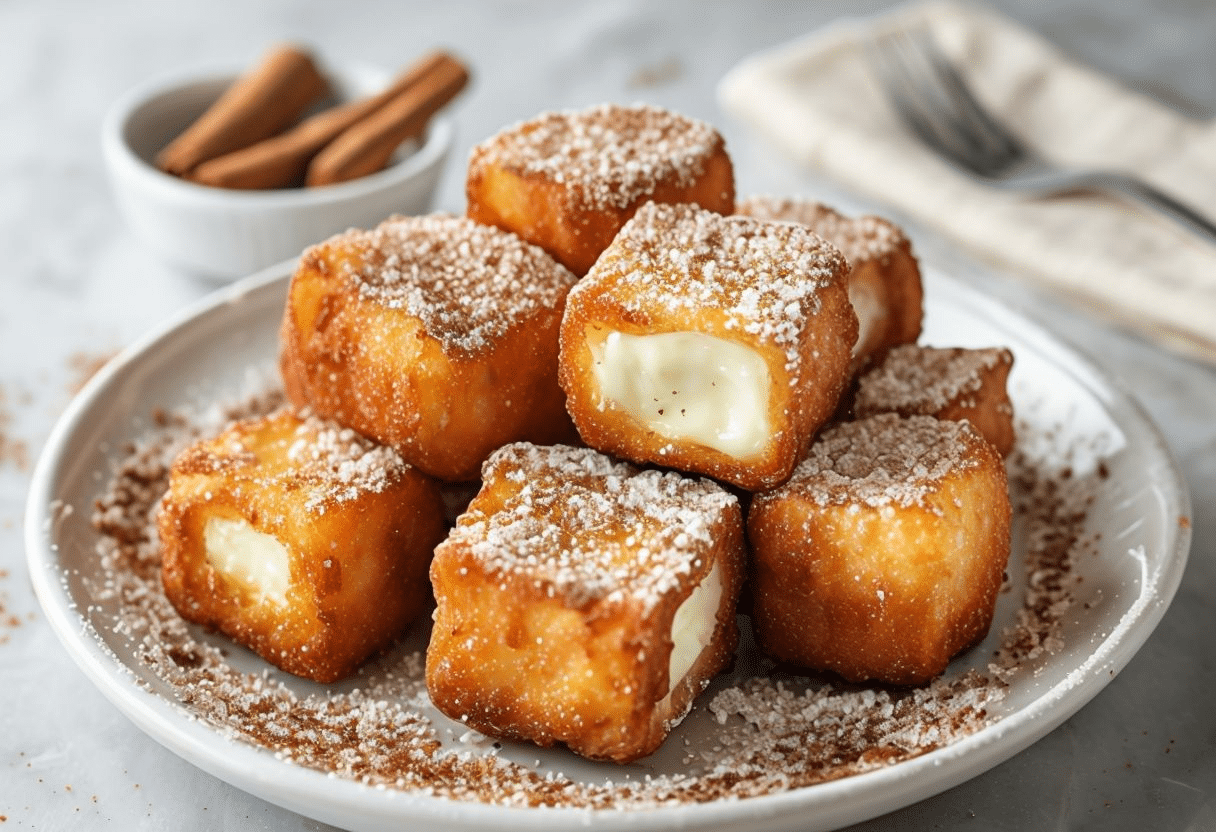 Leche frita leche frita