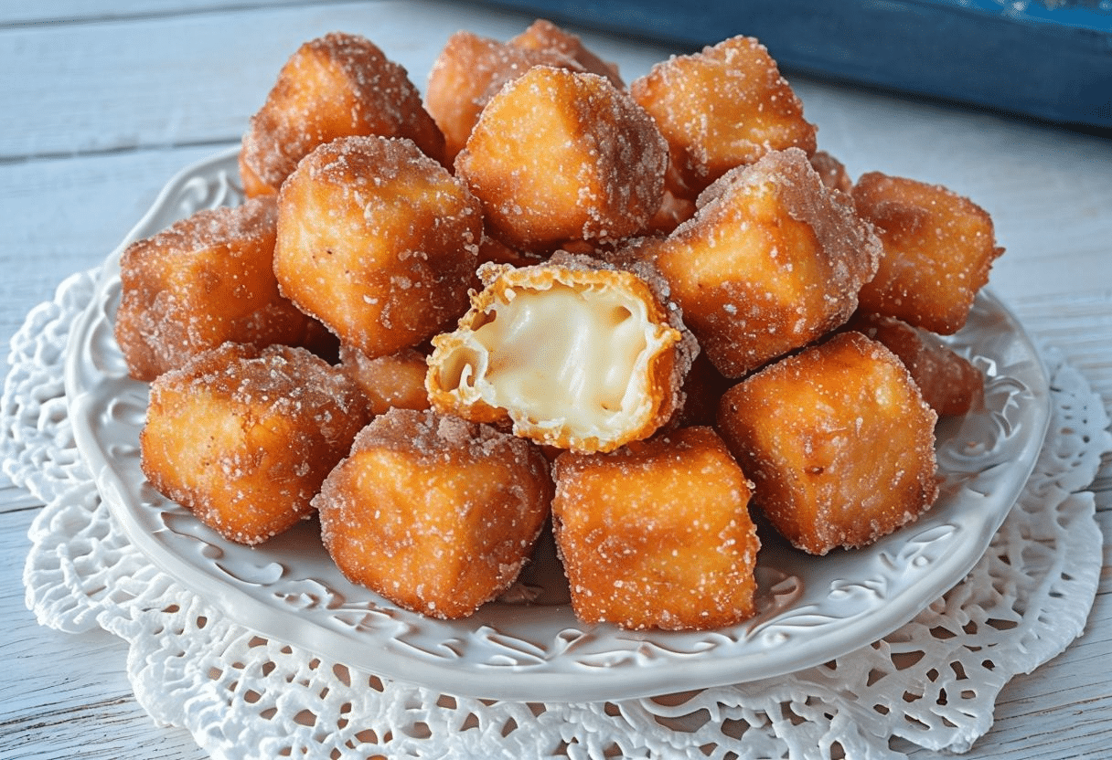 Leche frita leche frita