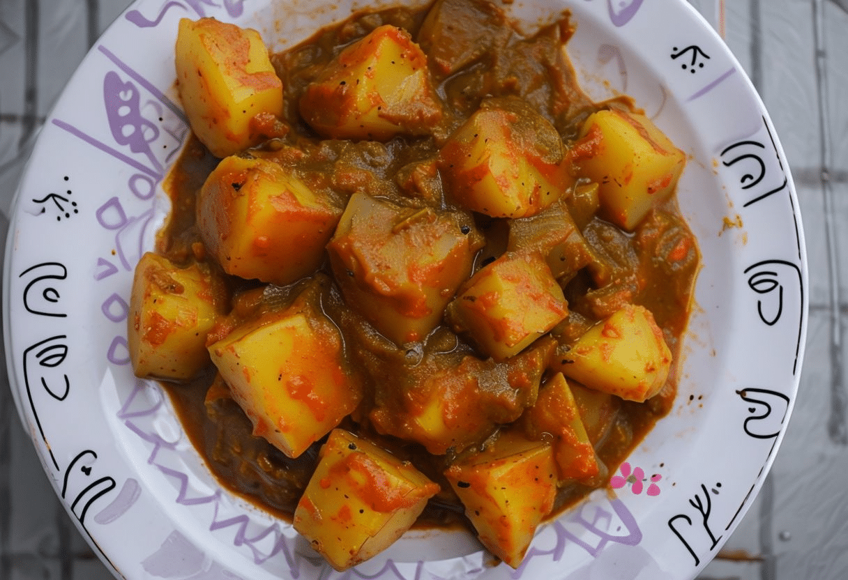 Choco en salsa estilo huelva Choco en salsa estilo huelva